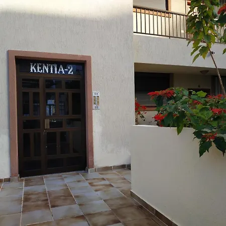 Apartman Sunset Cruz Santa Cruz de Tenerife