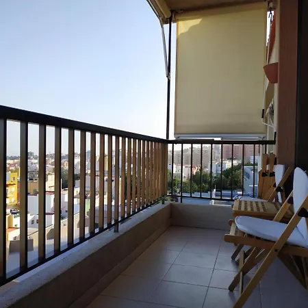 Apartman Sunset Cruz