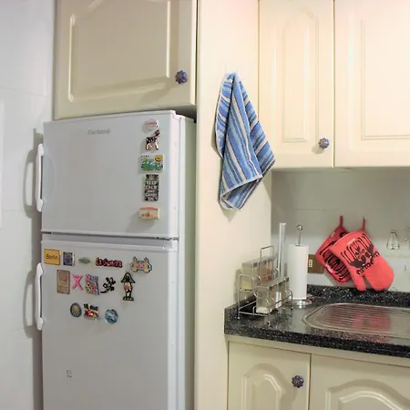 Apartman Sunset Cruz *
