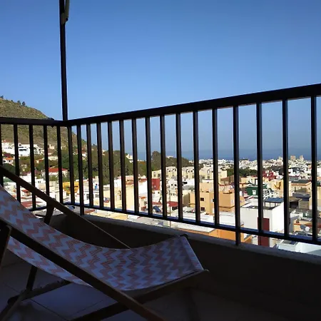 Apartman Sunset Cruz